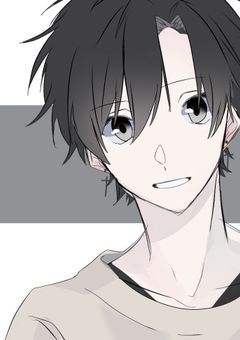 主人公　地底に堕ちる