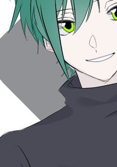 夏の日に僕らは＿