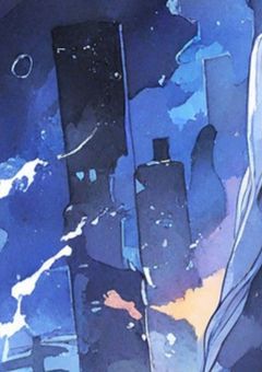 ジルコンの輝き。