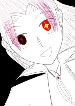 イラスト部屋