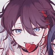 aice【アイス】#無能三人衆の白群色さんのアイコン画像