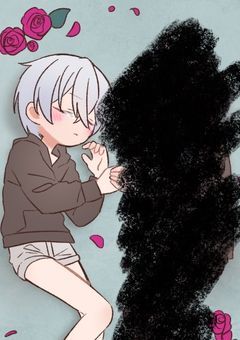 可愛い兎は檻に