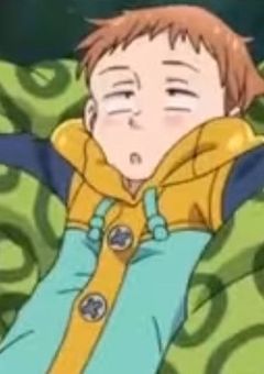 最後の1人は妖精王にゾッコン中