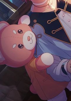 イケメン男装系女子は天馬司の“彼氏”です。