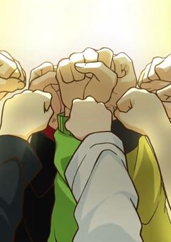 学級委員は大変なのです