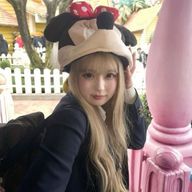 　kanane　さんのアイコン画像