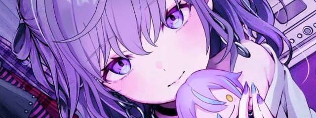 美希さんの壁紙画像