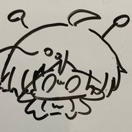 。 。 # ま る 。さんのアイコン画像