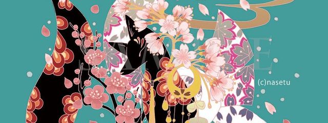 朱黎さんの壁紙画像