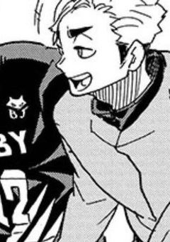 宮侑とお嫁さんの日常日記