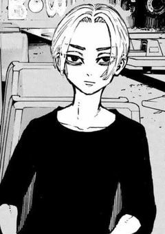 梵天唯一の女幹部、真面目な秘書キャラかと思ったらただの気持ち悪い変態女だった件