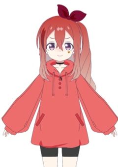 一堂 アリス の配信部屋