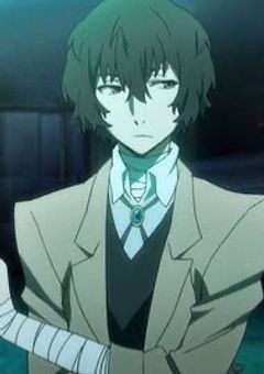 太宰治の姉、久しぶりに弟に会いました。