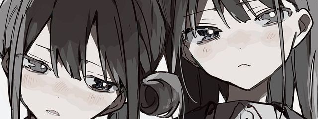 こっちゃん  😎    ゆゆゆリレーの悪魔ちゃんとペア画中さんの壁紙画像