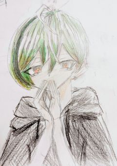 自分の欲満たし短編集