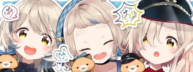 かぷなさんの壁紙画像