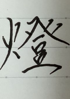 燈知と愉快なはにわ