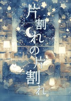 片割れの片割れ
