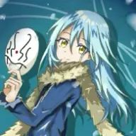リムル=テンペストさんのアイコン画像