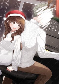 最高のクリスマス