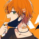 橙宮ジェル