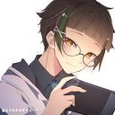 緑結月／如月ゆう