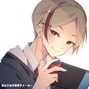 紅櫻柳／りうら