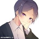 紫森七／ななもり。