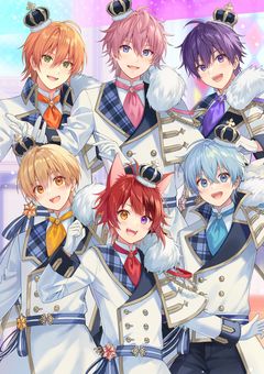 StrawberryPrinceプリキュア!!!