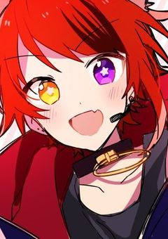 お 稲 荷 の 部 長 サ ン .