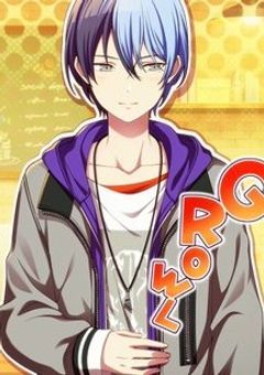 プロセカキャラ50音順で描いたら宵崎奏の頃には画力上がってる説