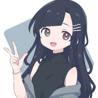 まなさんのアイコン画像