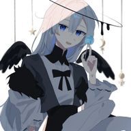 ラムネさんのアイコン画像