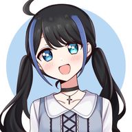 里愛@低浮上さんのアイコン画像