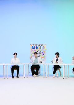 防弾マンネの秘密