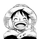 Luffy
