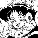 Luffy
