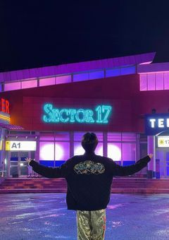 ღハロウィン合宿ღ