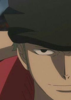 ゾロには彼氏がいるようです