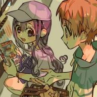 イチゴミルクさんのアイコン画像