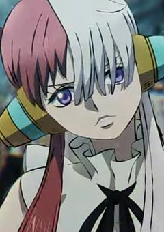 魔入りしました入間くん