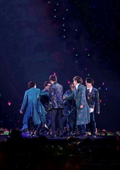 　　俺　の　初恋　。