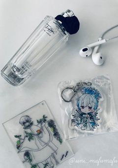 【まふまふ】ショートストーリー【いろんな推しを見て見隊】