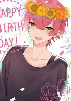 ばぁうの双子の妹は男性恐怖症歌姫でした
