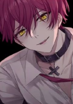 幼馴染みの歌姫と不良配信者は騎士aのばぁうでした❤️⚔️