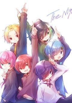 男性恐怖症の義理の兄ちゃんと義理の妹と幼馴染み