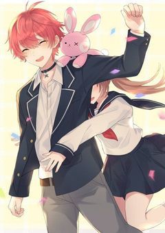 新メンバーとちゃんと親戚の兄ちゃんには妖精でした