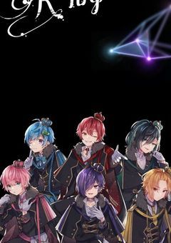 騎士aと❤️⚔️の片割れは妖精でした