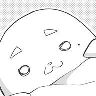 ·͜·さんのアイコン画像