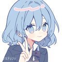 雨海青波